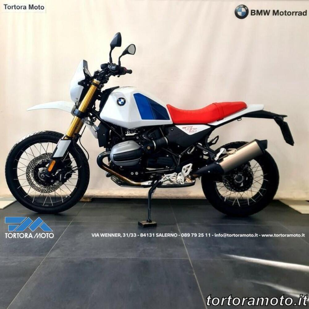 Bmw R 12 G/S (2026)