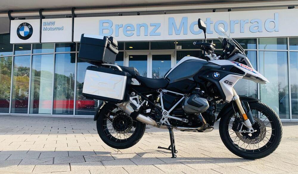Bmw R 1250 GS (2021 - 24)