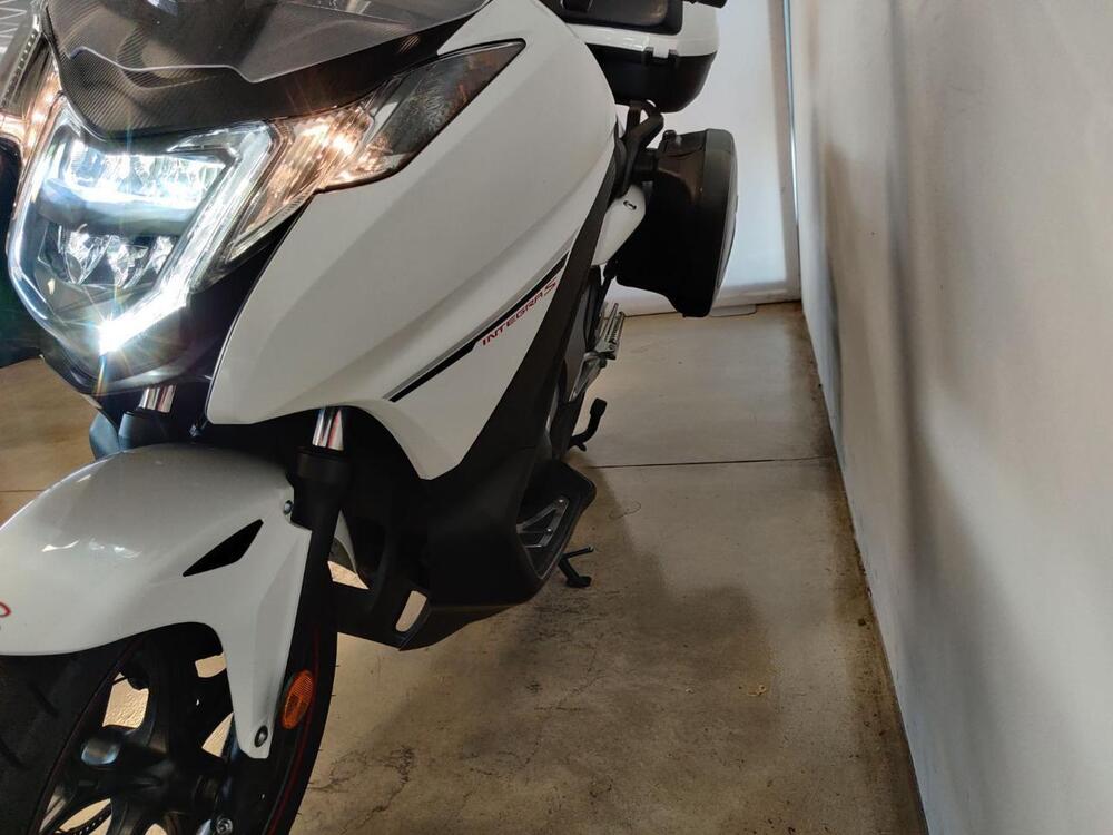Honda Integra 750 DCT (2018 - 20) (3)