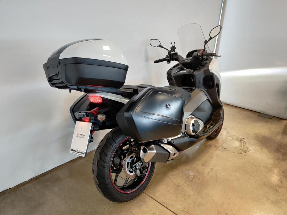 Honda Integra 750 DCT (2018 - 20) (9)