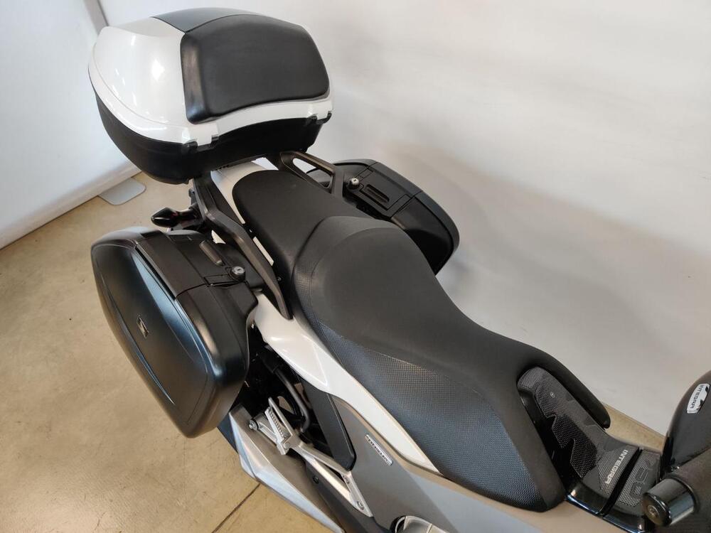 Honda Integra 750 DCT (2018 - 20) (7)