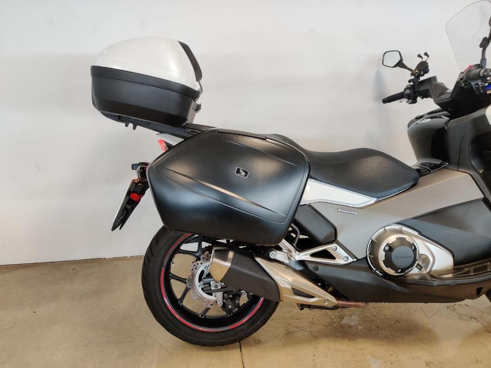 Honda Integra 750 DCT (2018 - 20) (6)