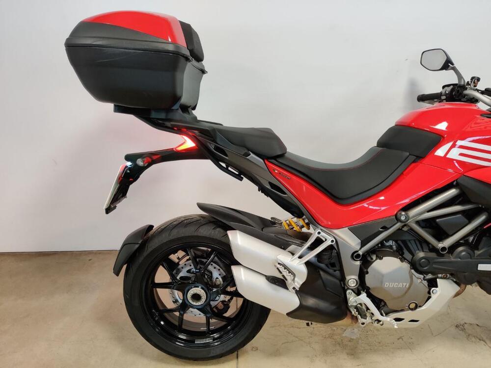 Ducati Multistrada 1260 S (2018 - 20) (6)