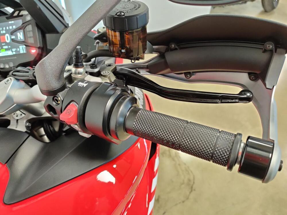 Ducati Multistrada 1260 S (2018 - 20) (10)