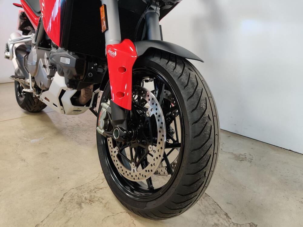 Ducati Multistrada 1260 S (2018 - 20) (4)