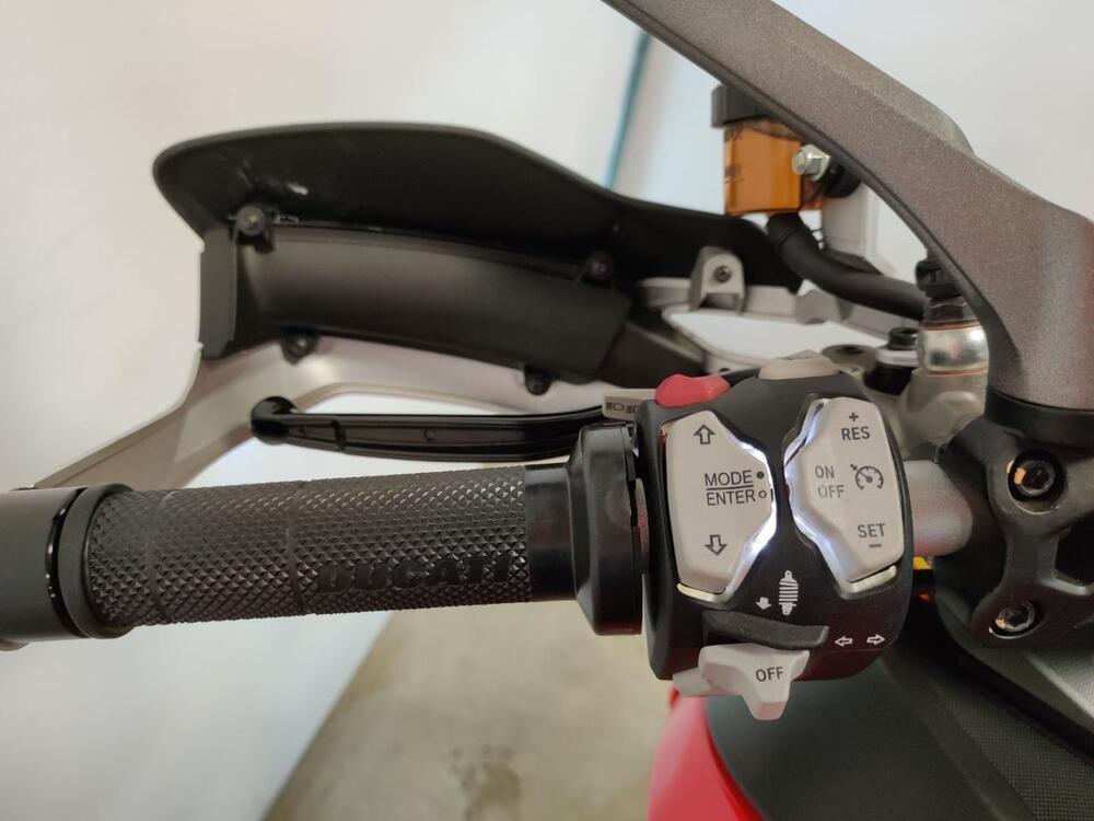 Ducati Multistrada 1260 S (2018 - 20) (11)