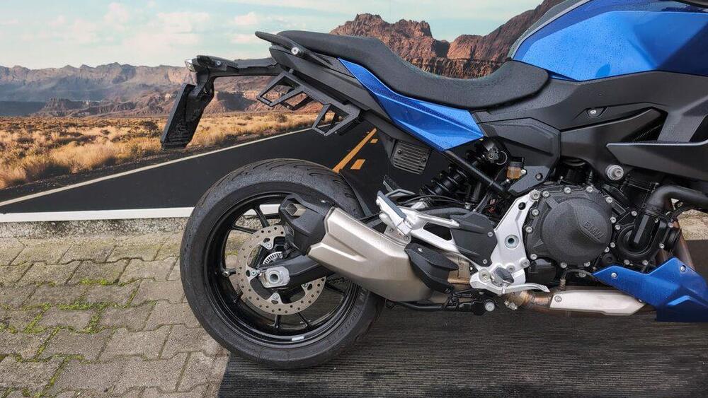 Bmw F 900 XR (2020 - 24) (5)