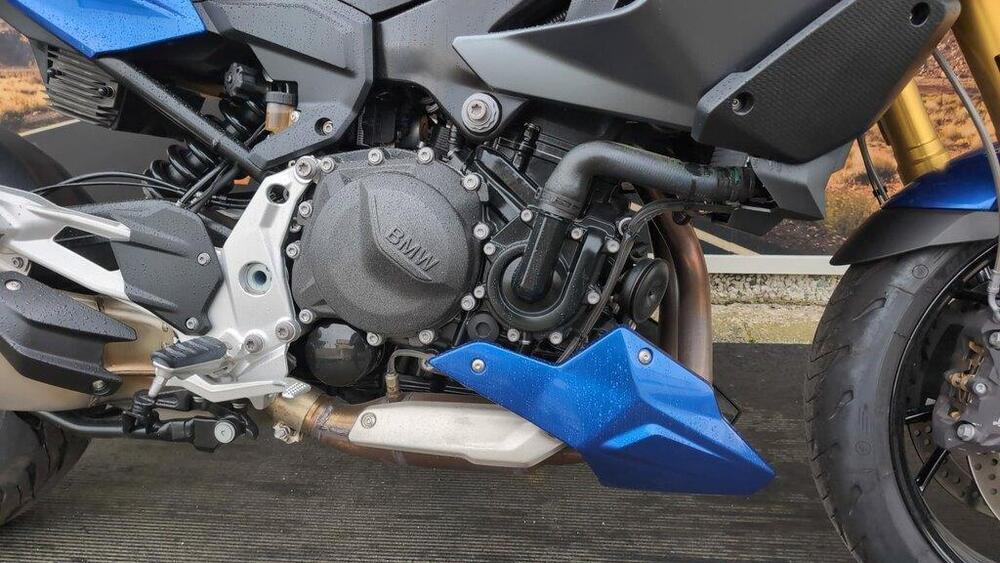 Bmw F 900 XR (2020 - 24) (4)