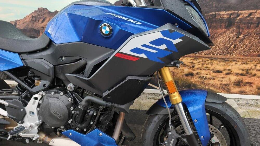 Bmw F 900 XR (2020 - 24) (3)