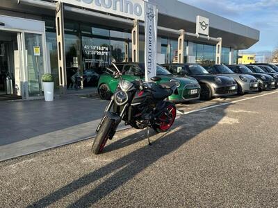 Ducati Monster 937 (2021 - 25) usata