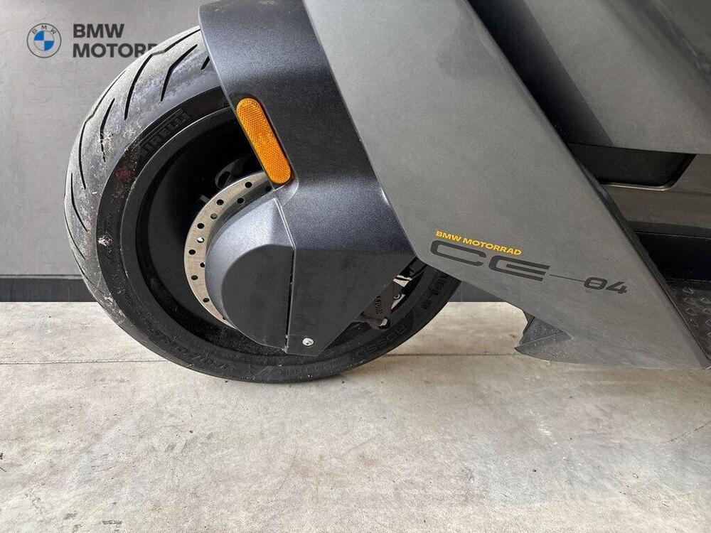 Bmw CE 04 (2021 - 25) (5)