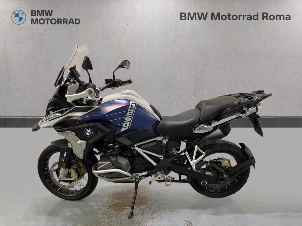 Bmw R 1250 GS (2021 - 24)