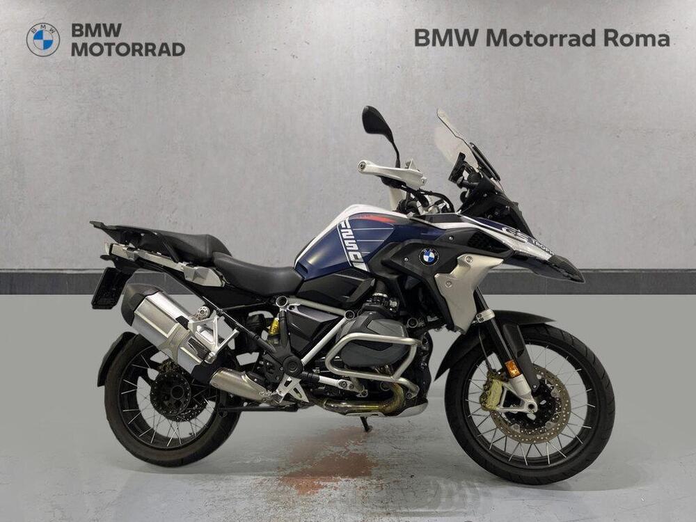 Bmw R 1250 GS (2021 - 24) (2)