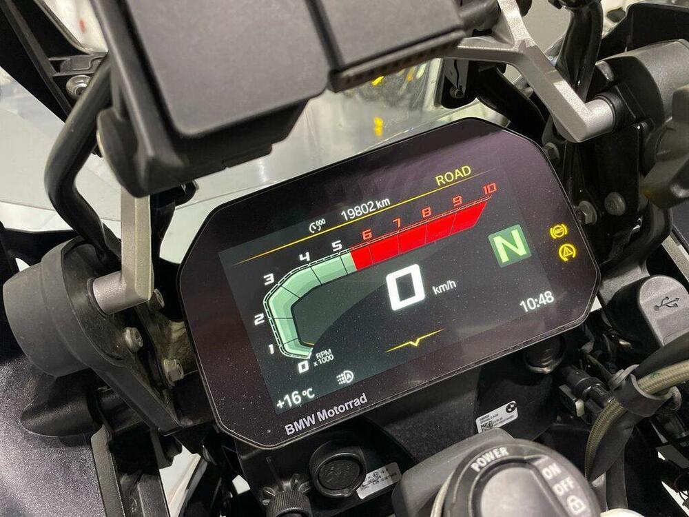 Bmw R 1250 GS (2021 - 24) (8)