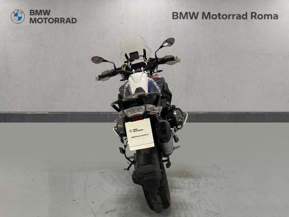 Bmw R 1250 GS (2021 - 24) (4)