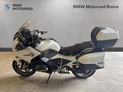 Bmw R 1250 RT (2019 - 20) usata