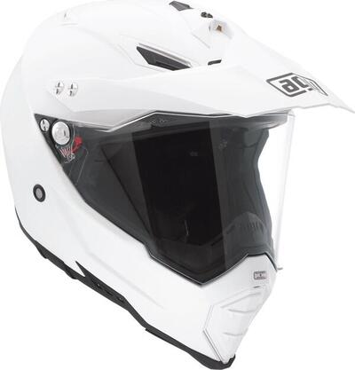 Ricambio cuffia AGV per AX-8 Dual Evo taglia M