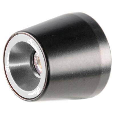 Contrappesi LighTech KTM204 Silver per Kawasaki ()