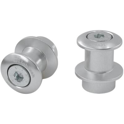 Supporto Lightech Per Cavalletto M6 Silver