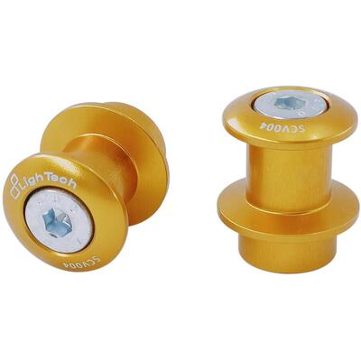 Supporto Lightech Per Cavalletto M8 Oro
