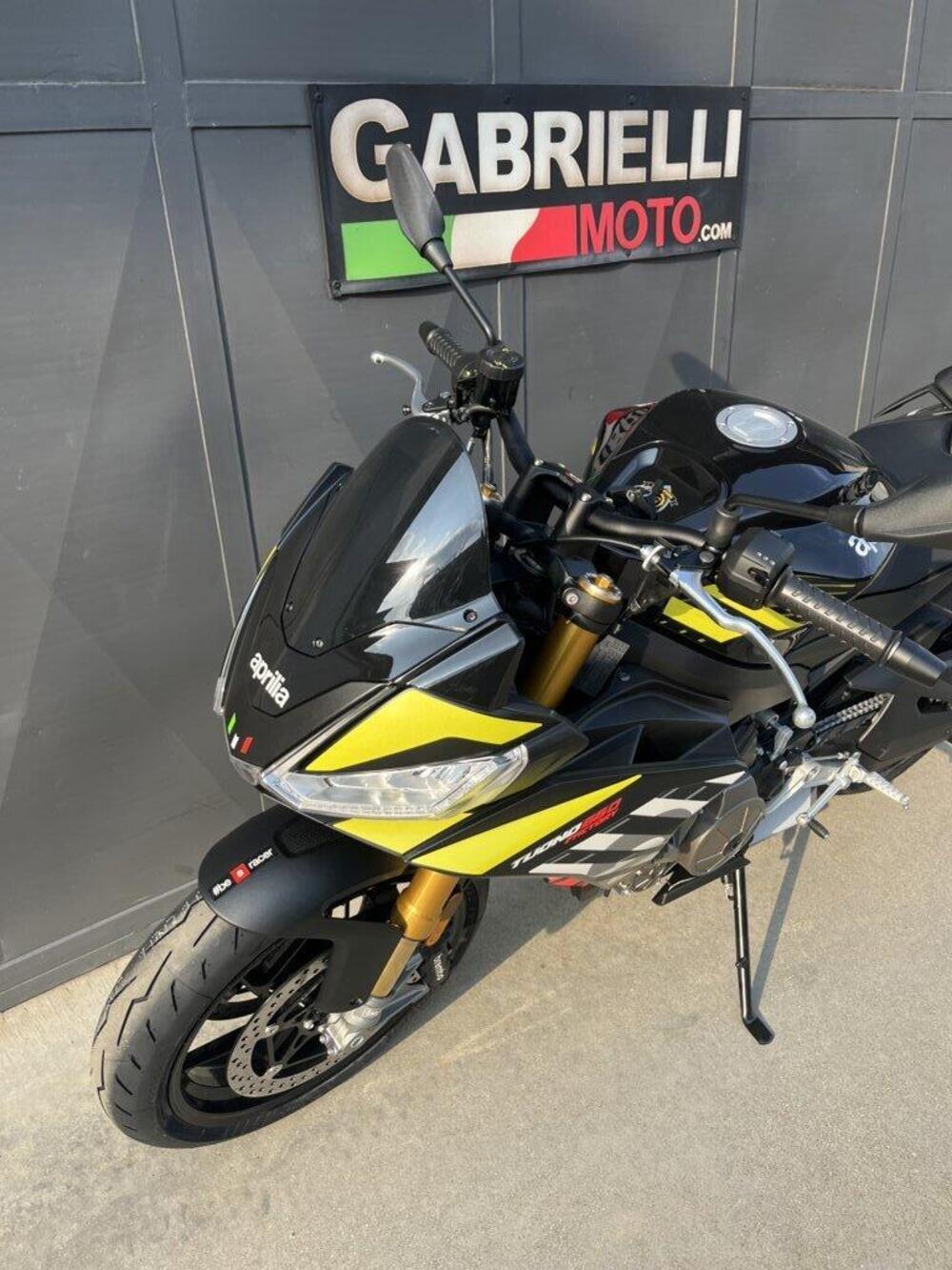 Aprilia Tuono 660 Factory (2025 - 26) (2)