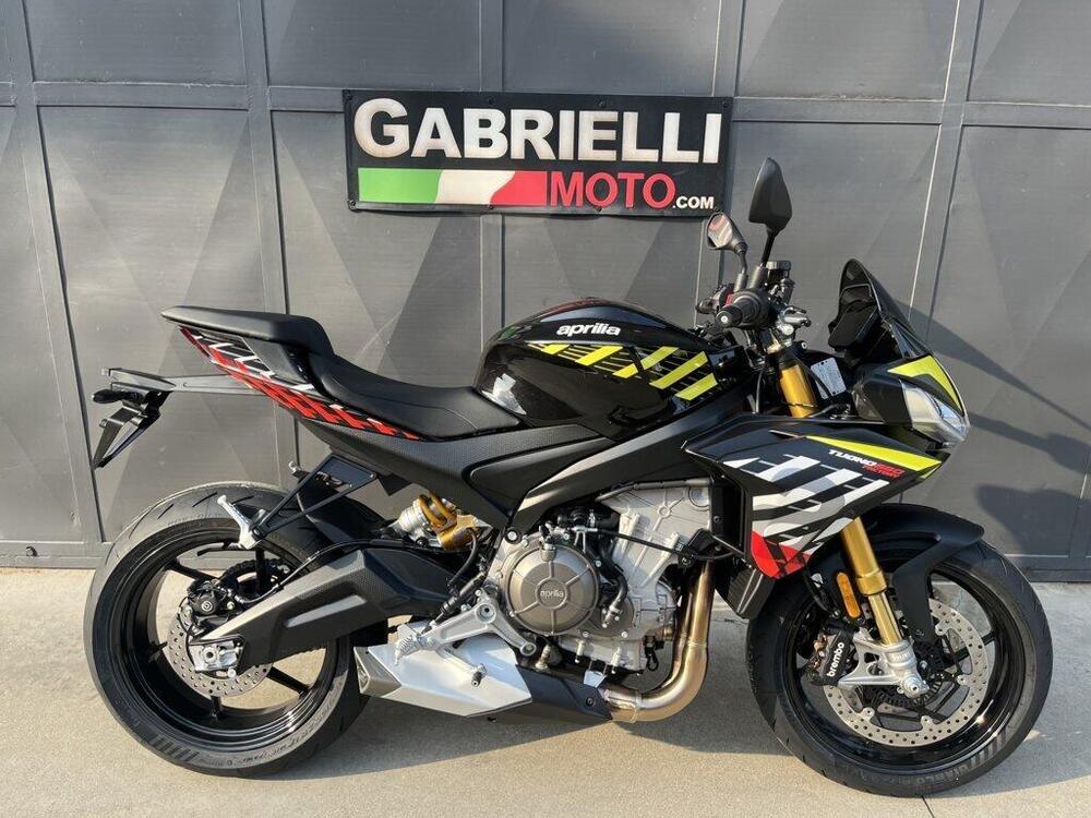 Aprilia Tuono 660 Factory (2025 - 26) (3)