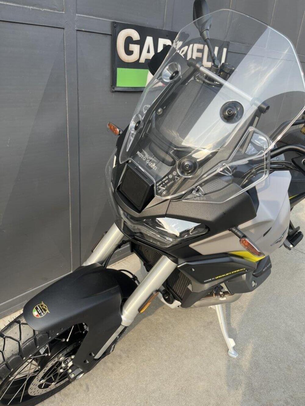 Moto Guzzi Stelvio PFF (2024 - 26) (2)