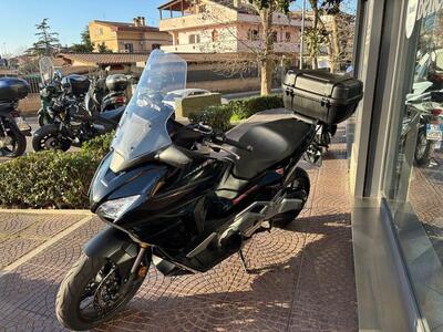 Honda Forza 750 DCT (2021 - 24) usata