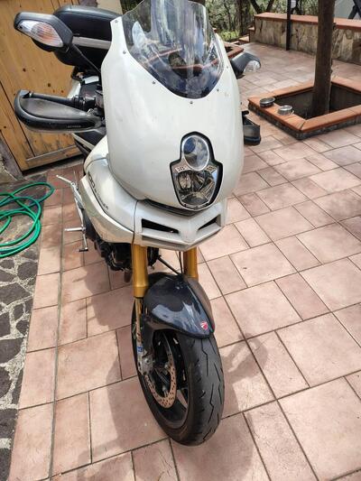 Ducati Multistrada 1100 S (2006 - 09) usata