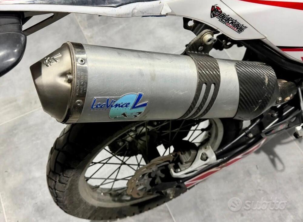 Yamaha WR 250 R (2008 - 13) (3)