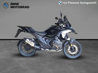 Bmw R 1300 GS Triple Black (2023 - 26) usata