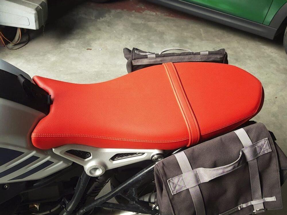 Bmw R nineT Urban GS 1200 (2017 - 20) (5)