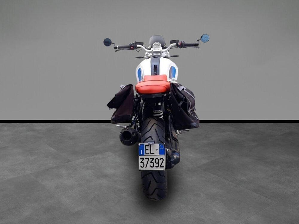 Bmw R nineT Urban GS 1200 (2017 - 20) (4)