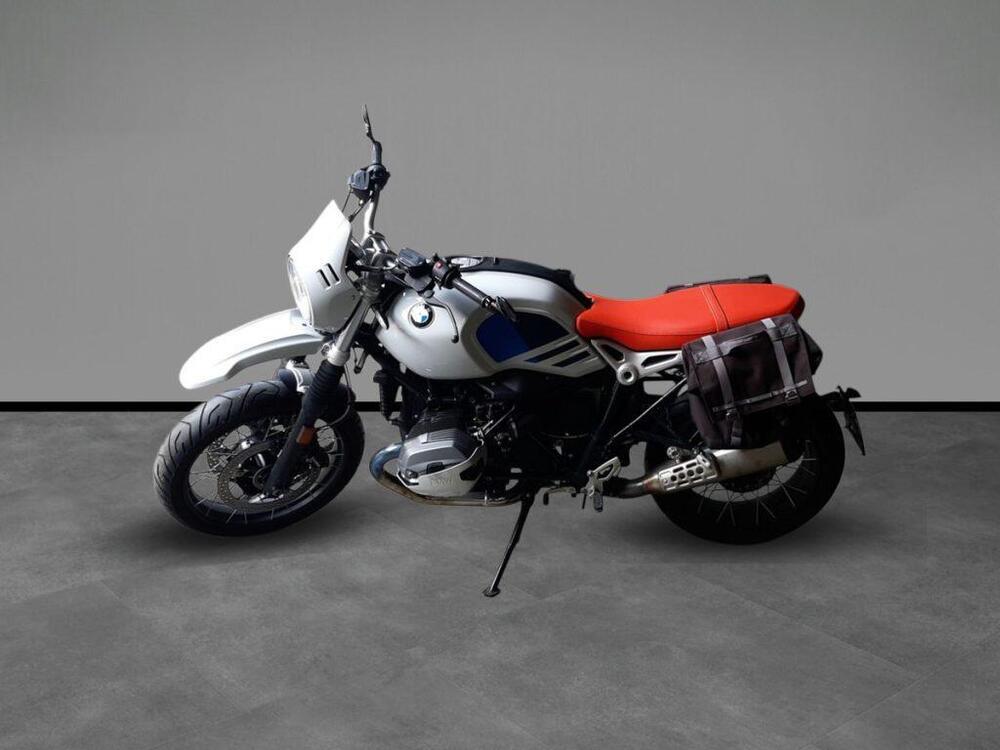 Bmw R nineT Urban GS 1200 (2017 - 20) (2)