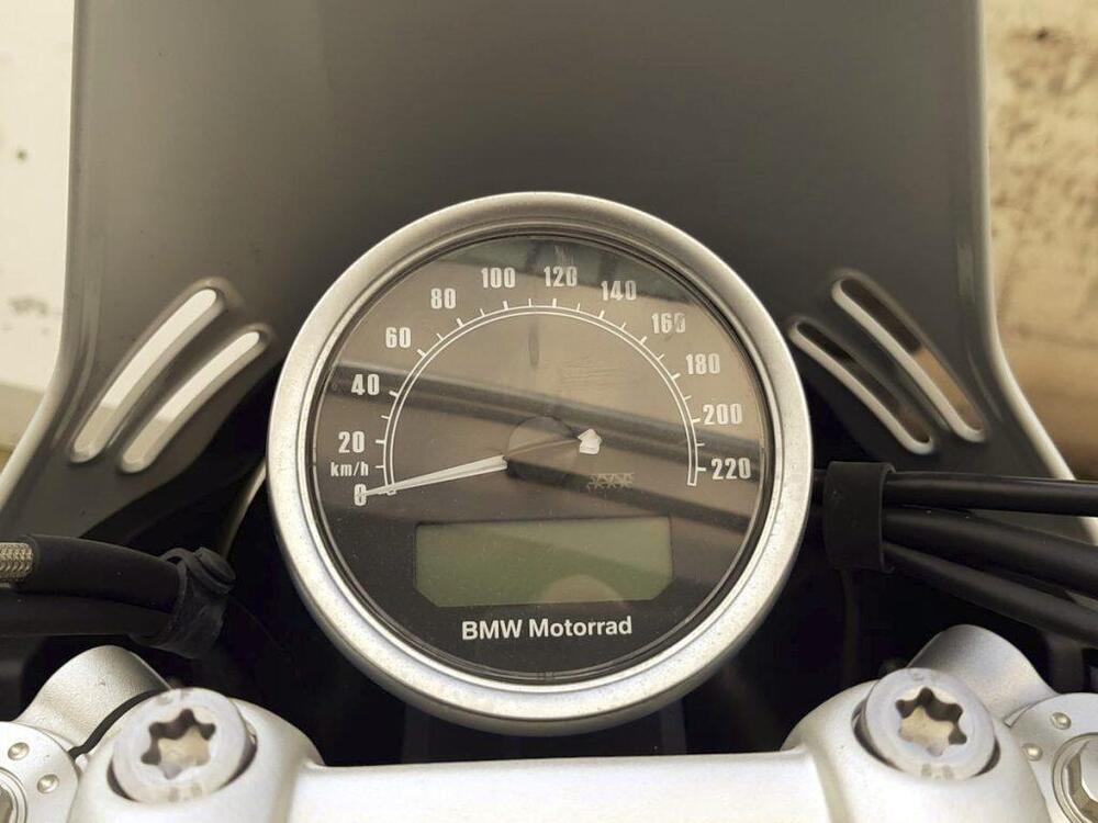 Bmw R nineT Urban GS 1200 (2017 - 20) (6)