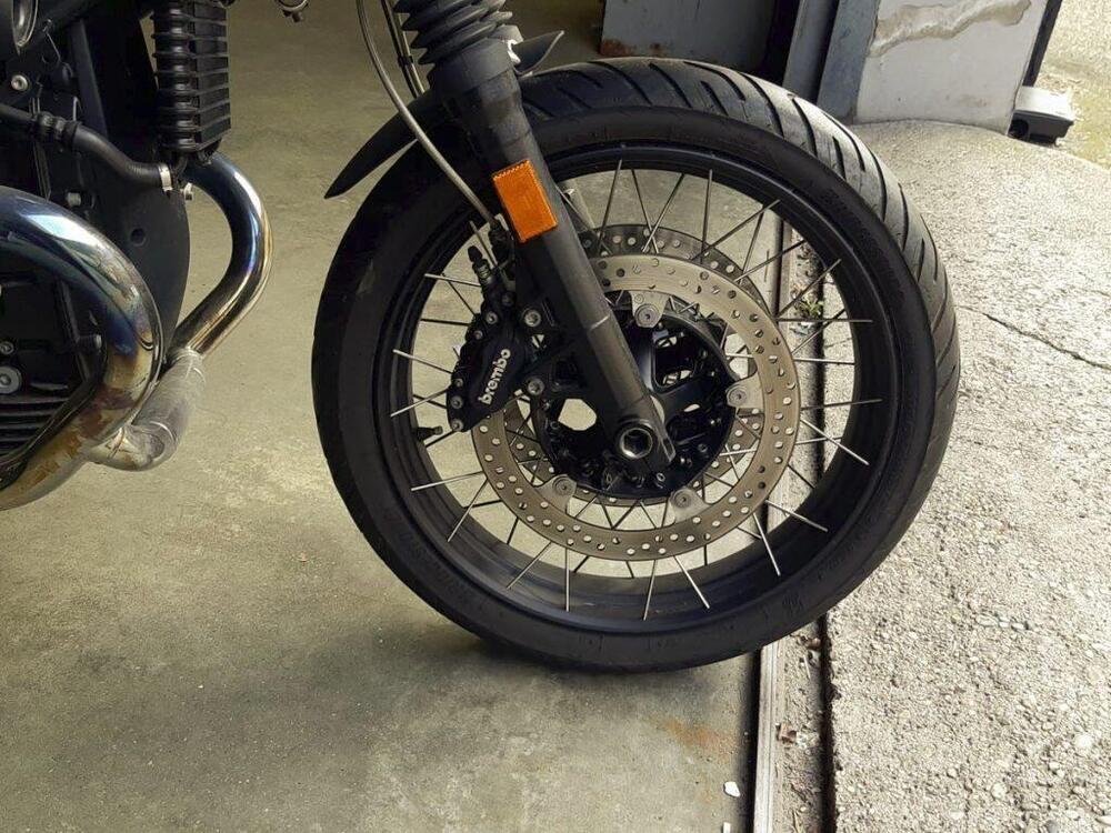 Bmw R nineT Urban GS 1200 (2017 - 20) (8)