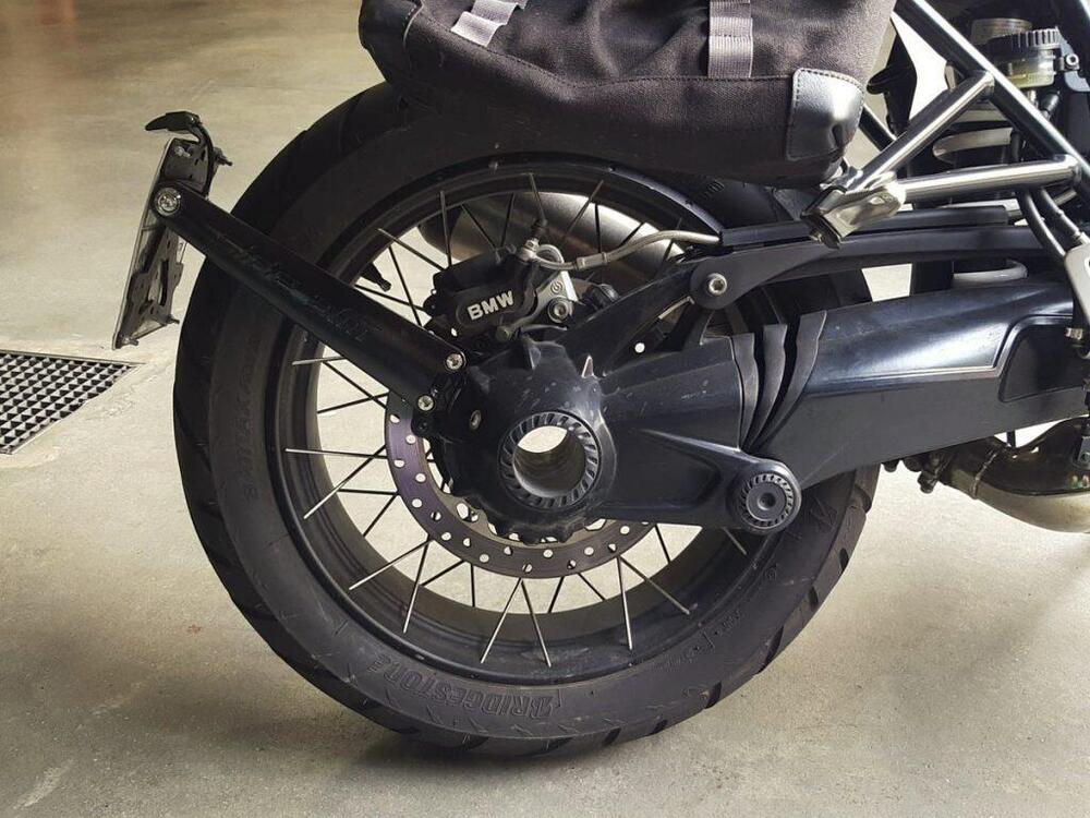 Bmw R nineT Urban GS 1200 (2017 - 20) (9)