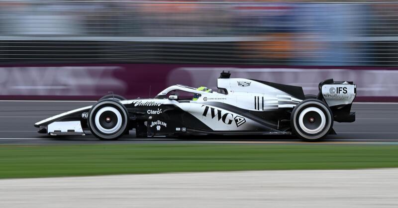 Cadillac punta sul motore Ferrari, Bottas rassicura: &ldquo;La power unit &egrave; buona&rdquo;. Perez: &ldquo;La luna di miele &egrave; finita&rdquo;