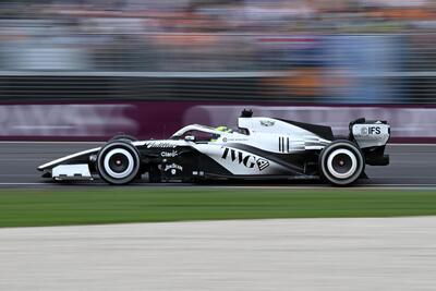 Cadillac punta sul motore Ferrari, Bottas rassicura: &ldquo;La power unit &egrave; buona&rdquo;. Perez: &ldquo;La luna di miele &egrave; finita&rdquo;