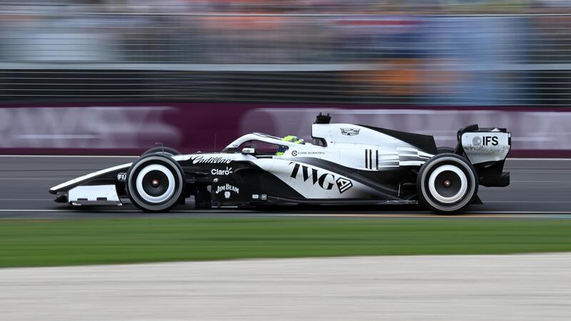 Cadillac punta sul motore Ferrari, Bottas rassicura: &ldquo;La power unit &egrave; buona&rdquo;. Perez: &ldquo;La luna di miele &egrave; finita&rdquo;