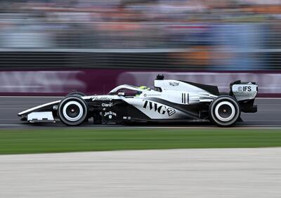 Cadillac punta sul motore Ferrari, Bottas rassicura: “La power unit è buona”. Perez: “La luna di miele è finita”