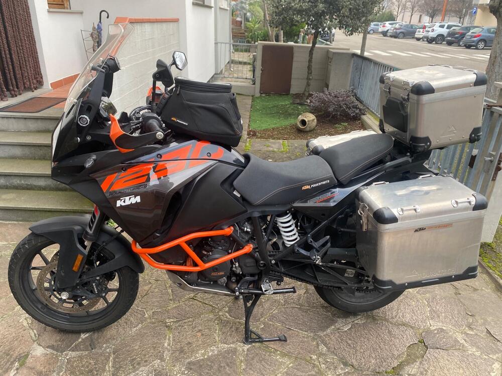 KTM 1290 Super Adventure S (2017 - 20) (3)