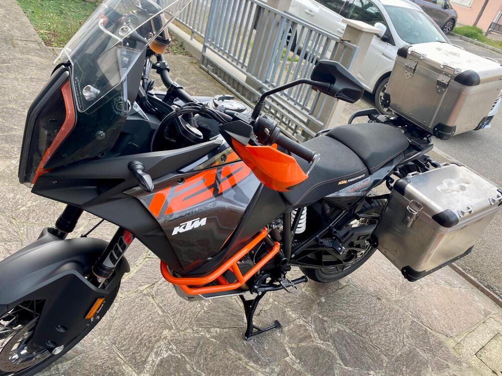 KTM 1290 Super Adventure S (2017 - 20) (5)