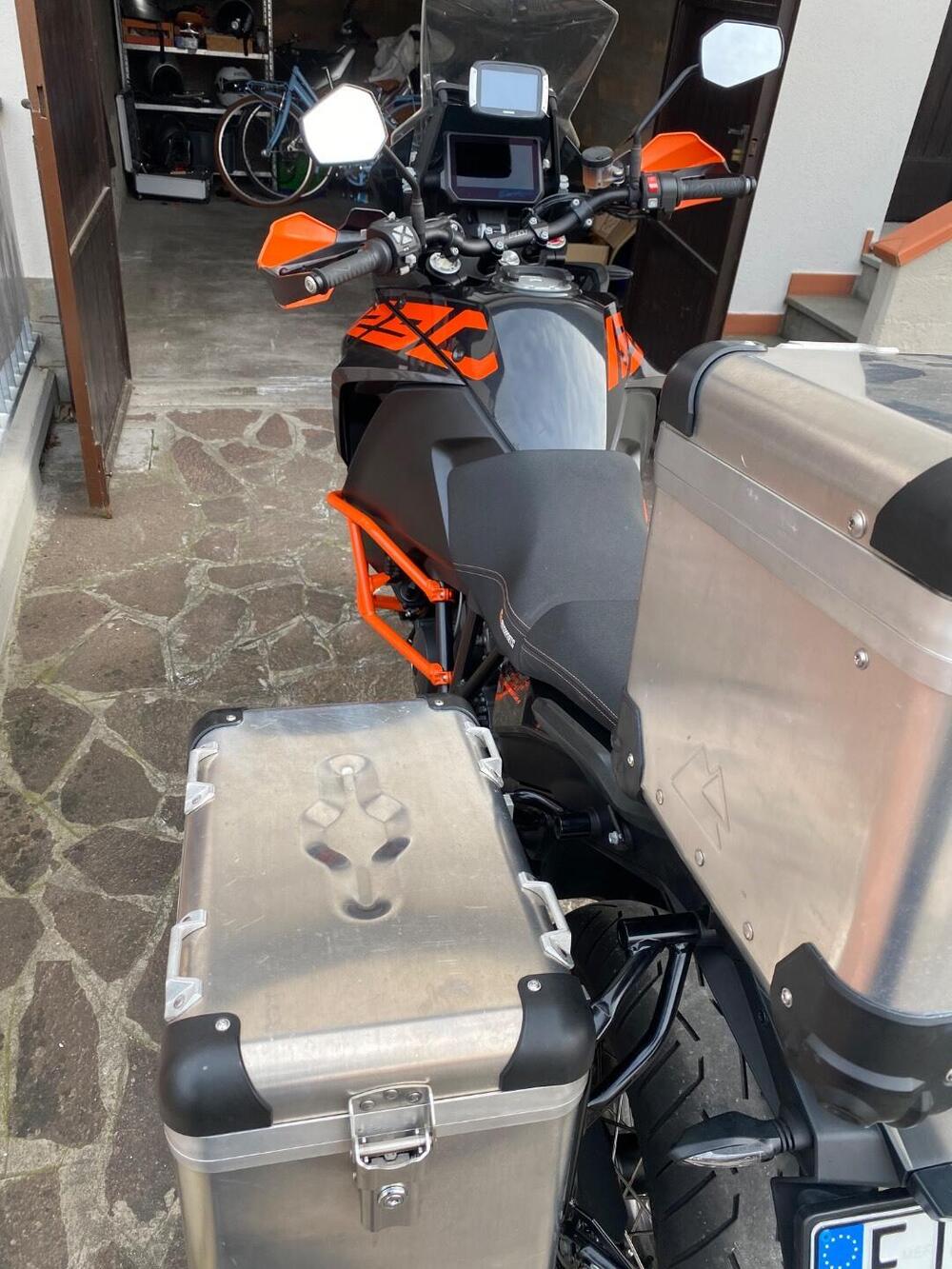 KTM 1290 Super Adventure S (2017 - 20) (6)