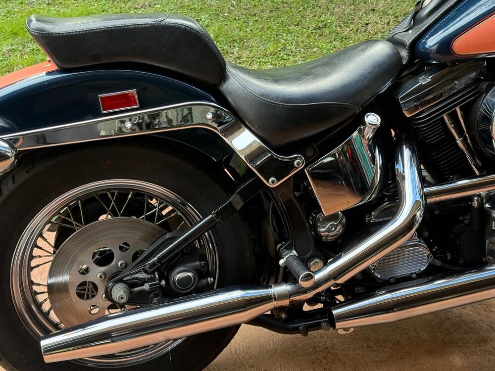 Harley-Davidson 1340 Springer (1990 - 98) - FXSTS (7)
