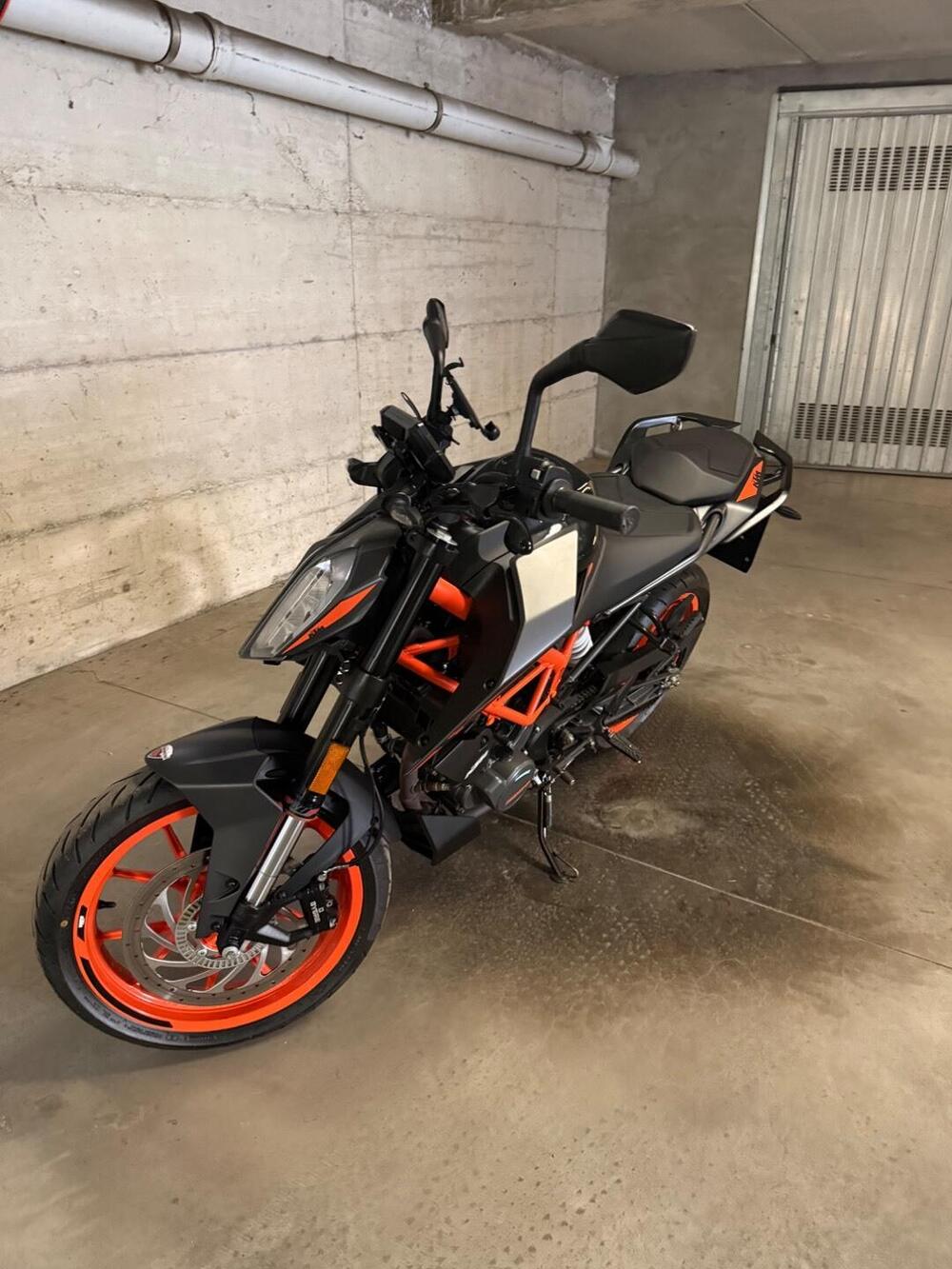 KTM 125 Duke (2021 - 23) (3)