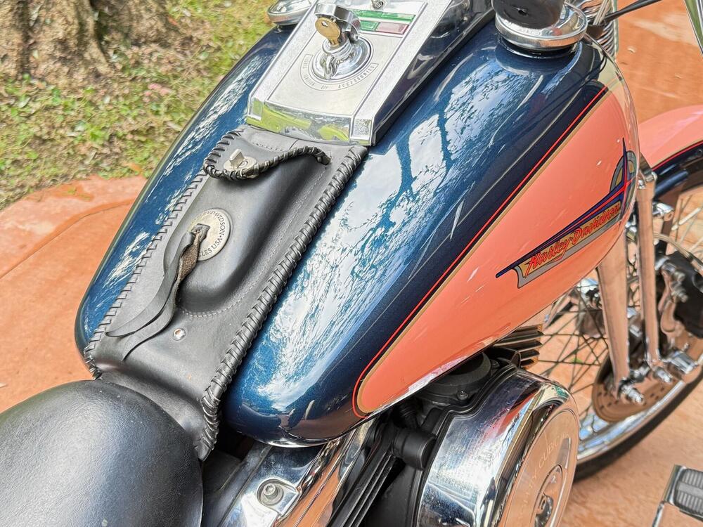 Harley-Davidson 1340 Springer (1990 - 98) - FXSTS (18)