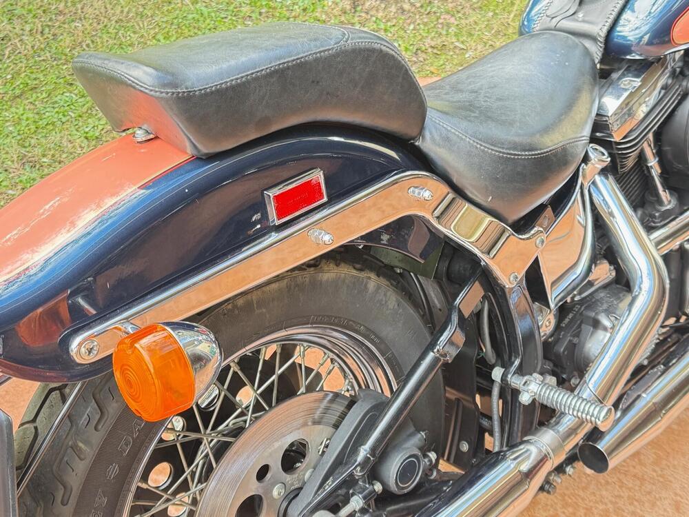 Harley-Davidson 1340 Springer (1990 - 98) - FXSTS (19)