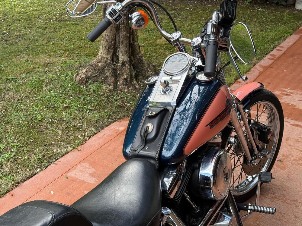 Harley-Davidson softail springer 1340 (8)