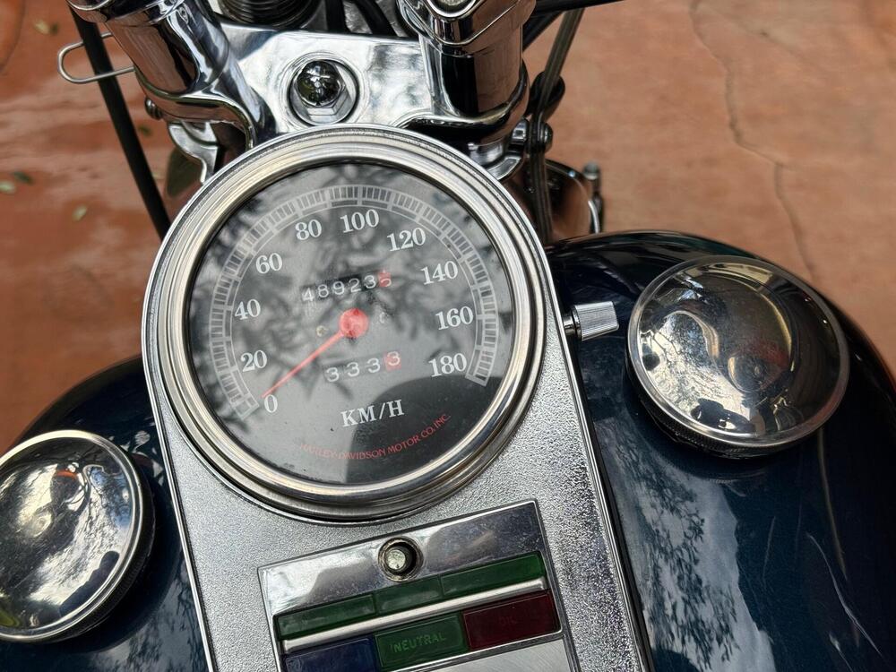 Harley-Davidson softail springer 1340 (9)